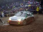 Hyundai Accent WRC 2001 года